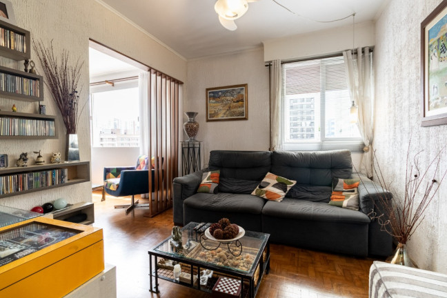 Imagem Apartamento com 2 Quartos à Venda, 80 m² em Perdizes - São Paulo Imagem Apartamento com 2 Quartos à Venda, 80 m² em Perdizes - São Paulo
