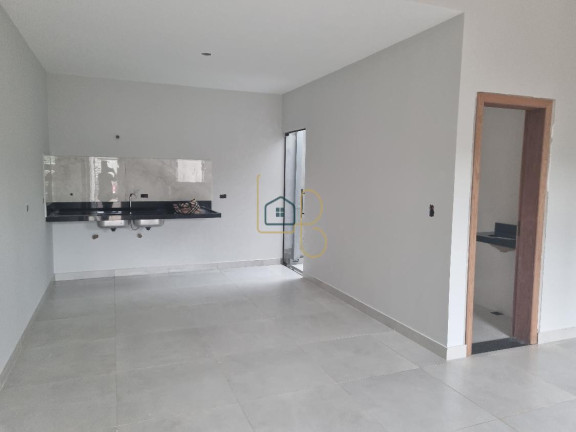 Imagem Casa com 2 Quartos à Venda, 80 m² em Jardim Leonor - Londrina Imagem Casa com 2 Quartos à Venda, 80 m² em Jardim Leonor - Londrina