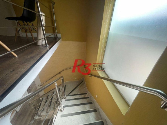 Imagem Casa com 4 Quartos à Venda, 277 m² em Boqueirão - Santos Imagem Casa com 4 Quartos à Venda, 277 m² em Boqueirão - Santos