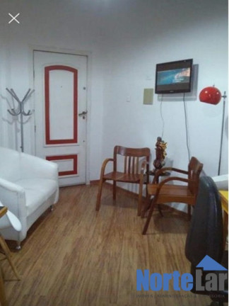Imagem Kitnet com 1 Quarto à Venda, 30 m² em Santa Efigênia - São Paulo Imagem Kitnet com 1 Quarto à Venda, 30 m² em Santa Efigênia - São Paulo