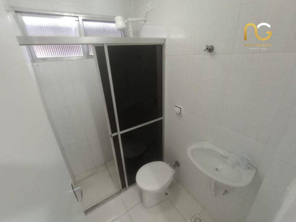 Imagem Kitnet com 1 Quarto à Venda, 17 m² em Vila Assunção - Praia Grande Imagem Kitnet com 1 Quarto à Venda, 17 m² em Vila Assunção - Praia Grande