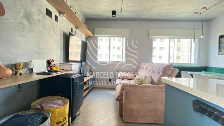Imagem Apartamento com 1 Quarto à Venda, 38 m² em Cambuci - São Paulo Imagem Apartamento com 1 Quarto à Venda, 38 m² em Cambuci - São Paulo
