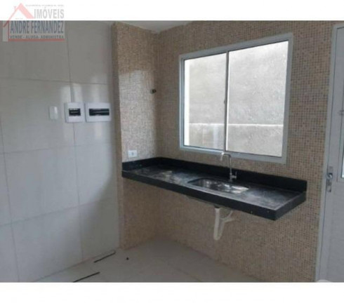 Imagem Casa de Condomínio com 3 Quartos à Venda, 85 m² em Bairro Novo - Olinda