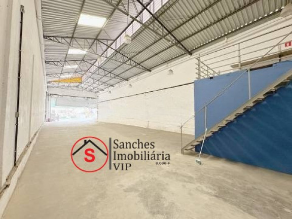 Imóvel para Alugar, 360 m² em Vila Prudente - São Paulo