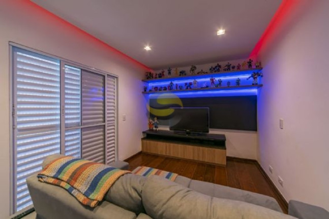 Imagem Casa de Condomínio com 4 Quartos à Venda, 493 m² em São Paulo Ii - Cotia Imagem Casa de Condomínio com 4 Quartos à Venda, 493 m² em São Paulo Ii - Cotia