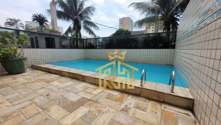 Imagem Apartamento com 1 Quarto à Venda, 50 m² em Tupi - Praia Grande Imagem Apartamento com 1 Quarto à Venda, 50 m² em Tupi - Praia Grande