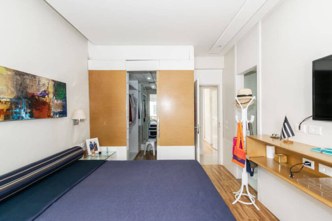 Imagem Apartamento com 3 Quartos à Venda, em Ipanema - Rio De Janeiro Imagem Apartamento com 3 Quartos à Venda, em Ipanema - Rio De Janeiro