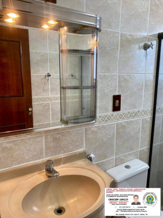 Imagem Cobertura com 2 Quartos à Venda ou Locação, 145 m² em Aparecida - Santos Imagem Cobertura com 2 Quartos à Venda ou Locação, 145 m² em Aparecida - Santos