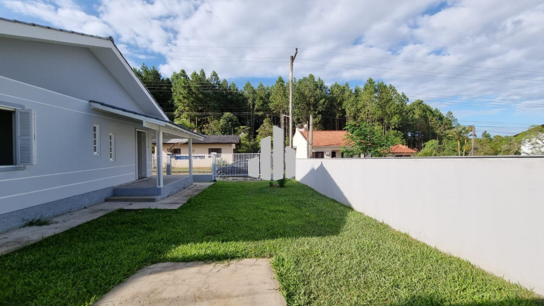 Imagem Casa com 3 Quartos à Venda, 110 m² em Centenário - Torres Imagem Casa com 3 Quartos à Venda, 110 m² em Centenário - Torres