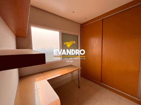 Imagem Apartamento com 3 Quartos à Venda, 240 m² em Jardim Mariana - Cuiabá Imagem Apartamento com 3 Quartos à Venda, 240 m² em Jardim Mariana - Cuiabá