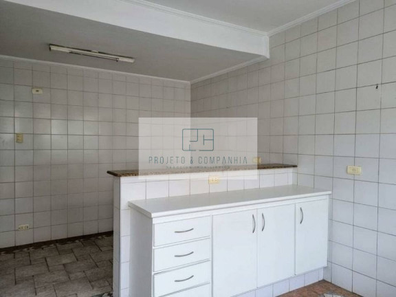 Imagem Sobrado com 3 Quartos à Venda, 180 m² em Chácara Santo Antônio - São Paulo Imagem Sobrado com 3 Quartos à Venda, 180 m² em Chácara Santo Antônio - São Paulo