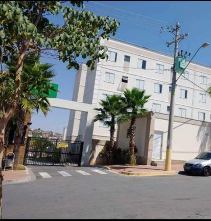 Imagem Apartamento com 2 Quartos à Venda, 42 m² em Jardim Bom Sucesso - Campinas Imagem Apartamento com 2 Quartos à Venda, 42 m² em Jardim Bom Sucesso - Campinas