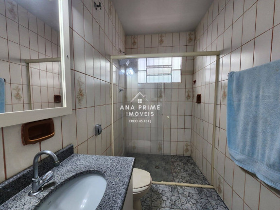 Imagem Casa com 3 Quartos à Venda, 100 m² em Jardim Das Indústrias - São José Dos Campos