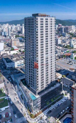 Imagem Apartamento com 3 Quartos à Venda, 140 m² em Centro - Itajaí