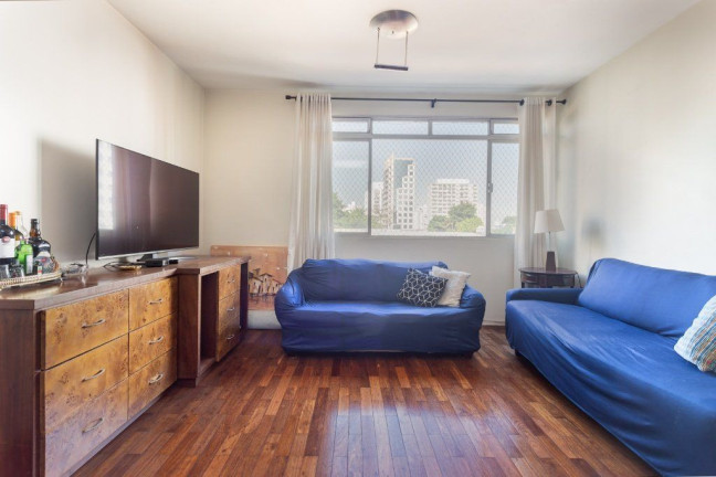 Imagem Apartamento com 3 Quartos à Venda, 99 m² em Pompeia - São Paulo Imagem Apartamento com 3 Quartos à Venda, 99 m² em Pompeia - São Paulo