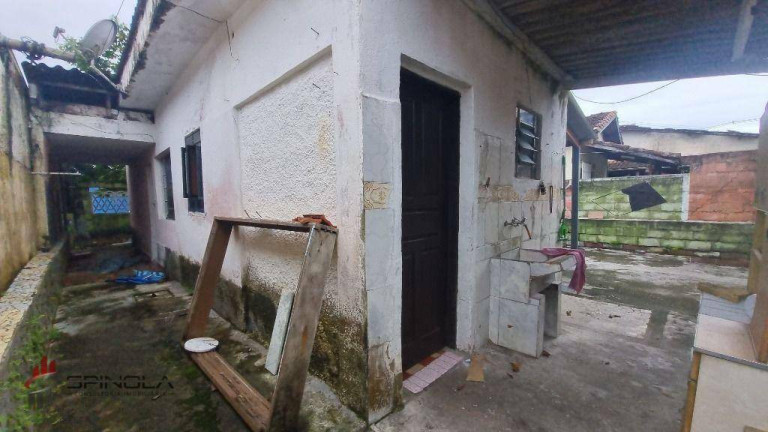 Imagem Terreno à Venda, 250 m² em Jardim Imperador - Praia Grande Imagem Terreno à Venda, 250 m² em Jardim Imperador - Praia Grande