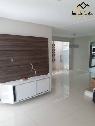Imagem Casa de Condomínio com 3 Quartos à Venda, em Sim - Feira De Santana Imagem Casa de Condomínio com 3 Quartos à Venda, em Sim - Feira De Santana