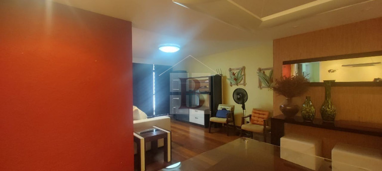 Imagem Imóvel com 3 Quartos à Venda, 150 m² em Icaraí - Niterói