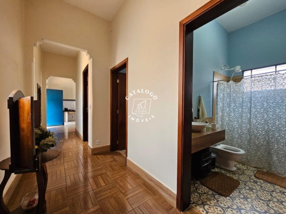 Imagem Casa com 6 Quartos à Venda, 336 m² em Centro - Ribeirão Preto Imagem Casa com 6 Quartos à Venda, 336 m² em Centro - Ribeirão Preto