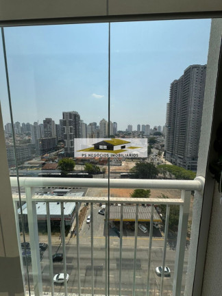 Imagem Apartamento com 1 Quarto à Venda, 47 m² em Vila Dom Pedro I - São Paulo Imagem Apartamento com 1 Quarto à Venda, 47 m² em Vila Dom Pedro I - São Paulo