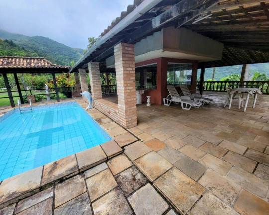 Imagem Imóvel com 6 Quartos para Alugar, 850 m² em Anil - Rio De Janeiro