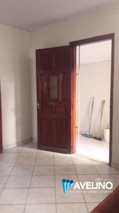 Imagem Casa com 6 Quartos à Venda, 288 m² em Centro - Campo Grande Imagem Casa com 6 Quartos à Venda, 288 m² em Centro - Campo Grande