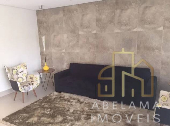 Imagem Apartamento com 2 Quartos para Alugar, 65 m² em Vila Pires - Santo André