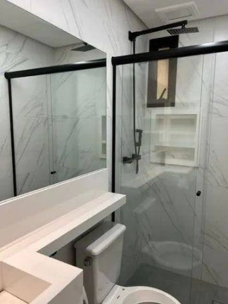 Imagem Apartamento com 3 Quartos à Venda, 77 m² em Vila Santa Catarina - São Paulo