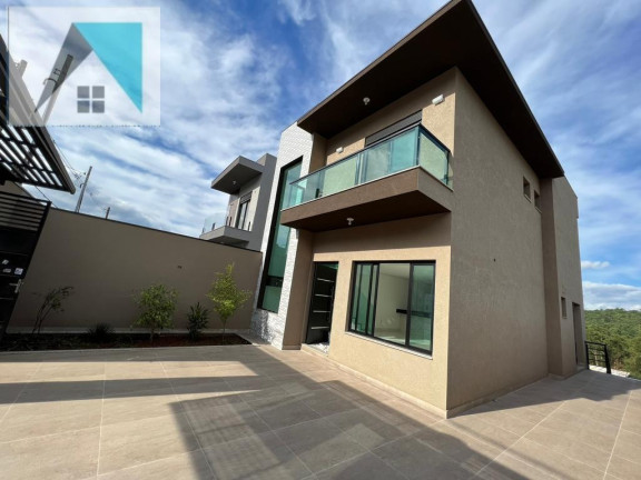 Imagem Casa com 3 Quartos à Venda, 155 m² em Portais (polvilho) - Cajamar