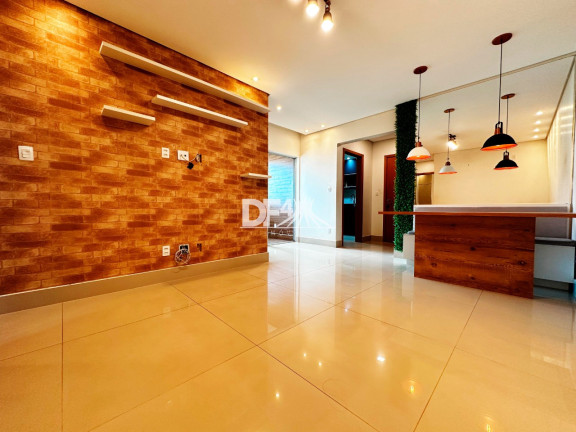 Imagem Imóvel com 2 Quartos à Venda, 69 m² em Norte (águas Claras) - Brasília Imagem Imóvel com 2 Quartos à Venda, 69 m² em Norte (águas Claras) - Brasília