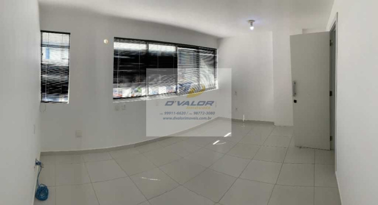Imagem Sala Comercial à Venda, 41 m² em Brisamar - João Pessoa Imagem Sala Comercial à Venda, 41 m² em Brisamar - João Pessoa