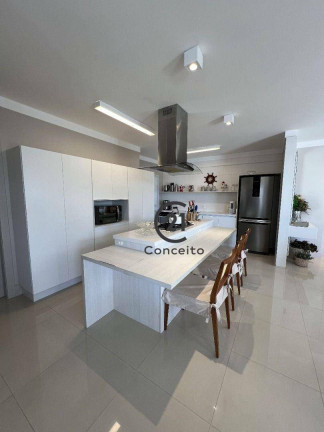 Imagem Cobertura com 3 Quartos à Venda, 328 m² em Cachoeira Do Bom Jesus - Florianópolis