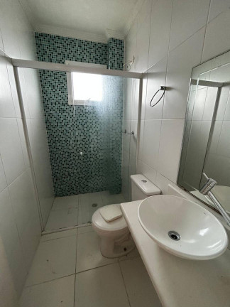 Imagem Apartamento com 2 Quartos à Venda, 83 m² em Ocian - Praia Grande