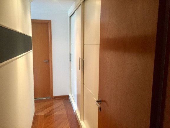 Imagem Apartamento com 3 Quartos à Venda, 125 m² em Vila Leopoldina - São  Paulo
