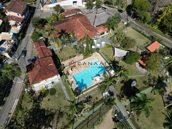 Imagem Casa de Condomínio com 5 Quartos à Venda, 300 m² em Marinas - Angra Dos Reis Imagem Casa de Condomínio com 5 Quartos à Venda, 300 m² em Marinas - Angra Dos Reis