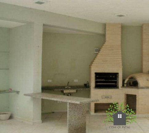 Imagem Casa com 4 Quartos à Venda, 420 m² em São Paulo Ii - Cotia