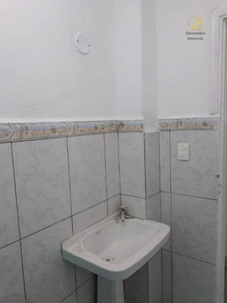 Imagem Kitnet com 1 Quarto à Venda, 26 m² em Aviação - Praia Grande Imagem Kitnet com 1 Quarto à Venda, 26 m² em Aviação - Praia Grande