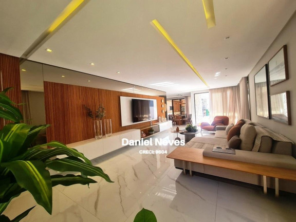 Imagem Casa de Condomínio com 5 Quartos à Venda, 356 m² em Vilas Do Atlântico - Lauro De Freitas Imagem Casa de Condomínio com 5 Quartos à Venda, 356 m² em Vilas Do Atlântico - Lauro De Freitas