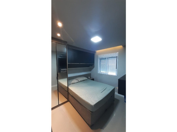 Imagem Apartamento com 1 Quarto à Venda, 41 m² em Vila Califórnia - São Paulo