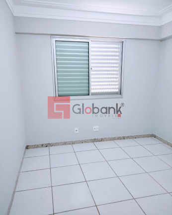 Imagem Apartamento com 3 Quartos à Venda, 100 m² em Centro - Montes Claros Imagem Apartamento com 3 Quartos à Venda, 100 m² em Centro - Montes Claros