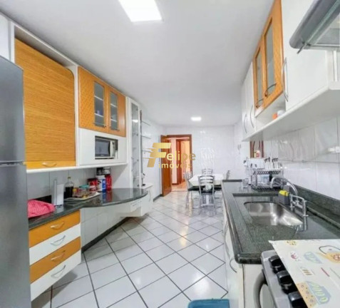 Imagem Imóvel com 4 Quartos à Venda, 330 m² em Praia Da Costa - Vila Velha