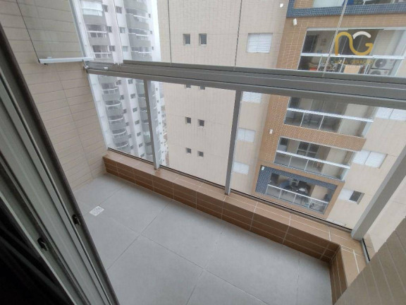Imagem Apartamento com 2 Quartos à Venda, 91 m² em Aviação - Praia Grande