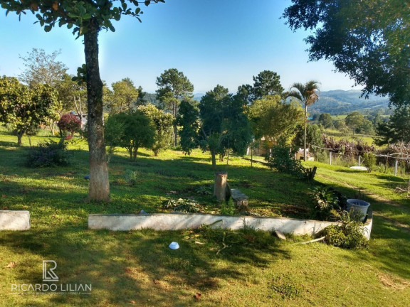 Imagem Imóvel com 3 Quartos à Venda, 24.000 m² em Rio Acima - Atibaia Imagem Imóvel com 3 Quartos à Venda, 24.000 m² em Rio Acima - Atibaia