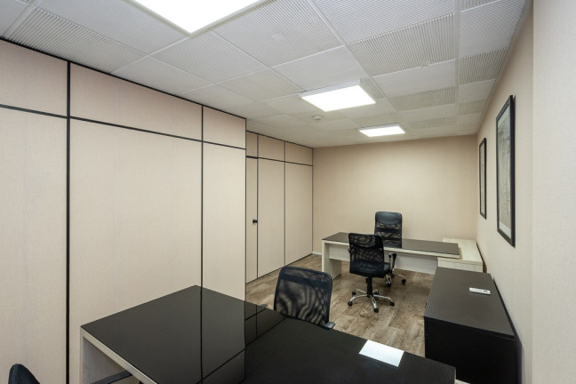 Imagem Ponto Comercial à Venda, 39 m² em Jardim Paulista - São Paulo