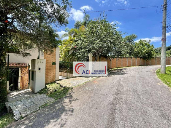 Imagem Casa com 7 Quartos à Venda, 610 m² em Granja Viana - Cotia Imagem Casa com 7 Quartos à Venda, 610 m² em Granja Viana - Cotia