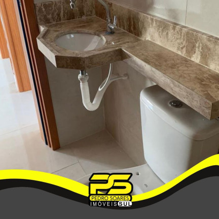 Imagem Apartamento com 2 Quartos à Venda, 60 m² em Bancários - João Pessoa Imagem Apartamento com 2 Quartos à Venda, 60 m² em Bancários - João Pessoa