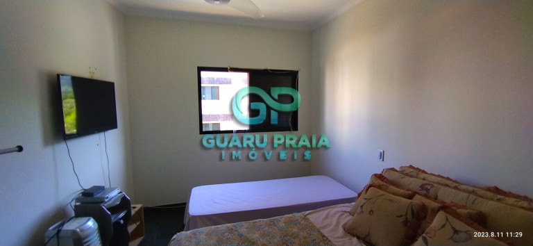 Imagem Apartamento com 1 Quarto à Venda, 60 m² em Enseada - Guarujá