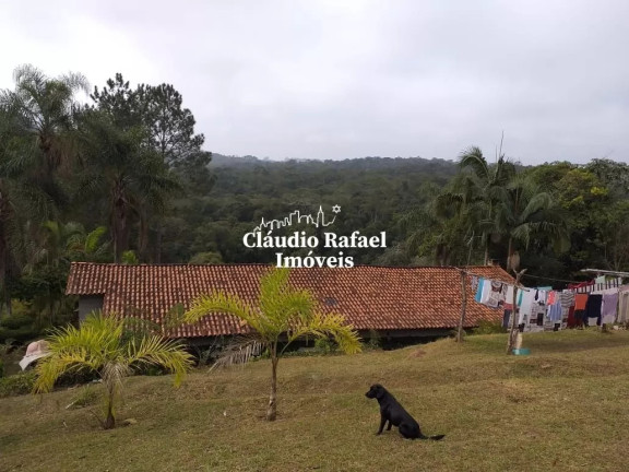 Imagem Fazenda à Venda, 280 m² em Centro - Arujá