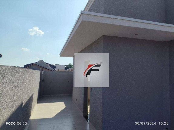 Imagem Sobrado com 4 Quartos à Venda, 85 m² em Umbará - Curitiba Imagem Sobrado com 4 Quartos à Venda, 85 m² em Umbará - Curitiba