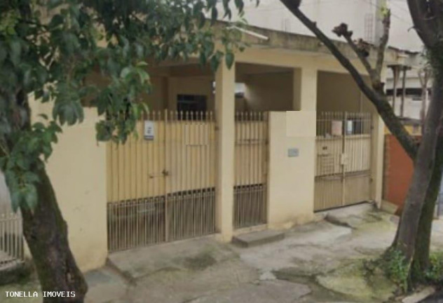 Imagem Casa com 3 Quartos à Venda, 200 m² em Rochdale - Osasco